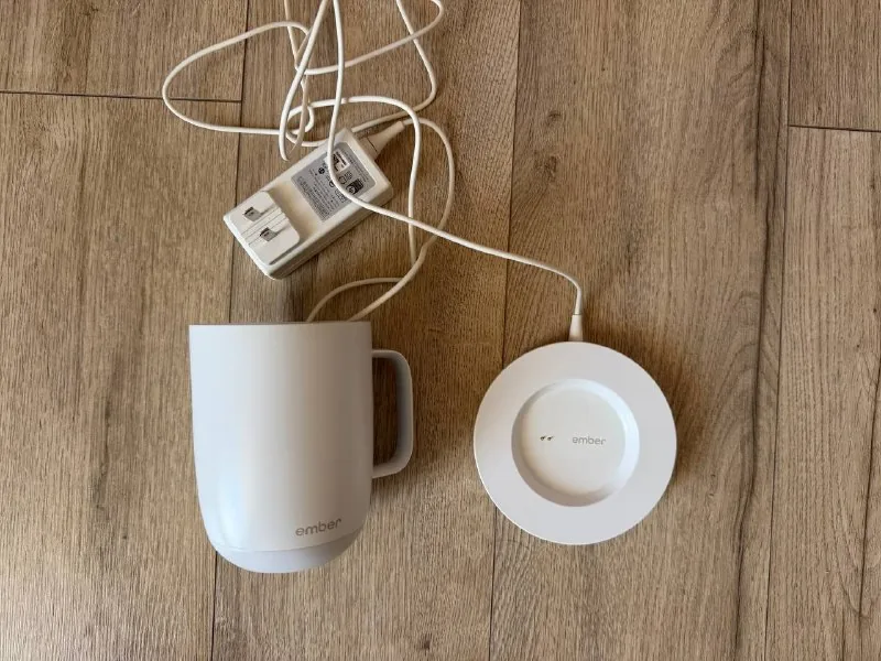 Ember Smart Mug 2 1