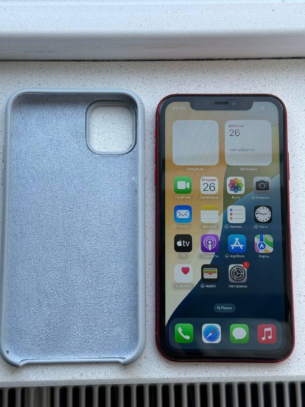 iPhone 11 64GB 3