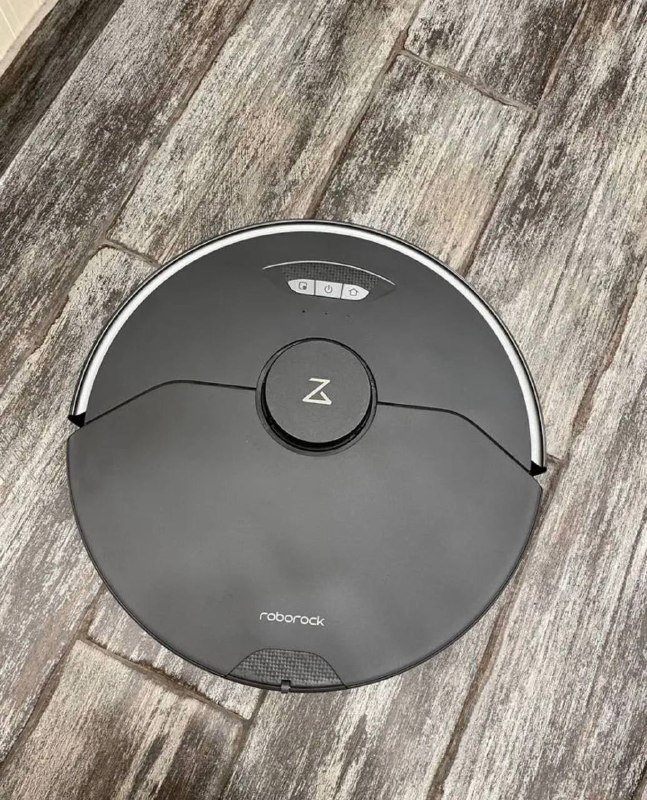 Робот пылесос S7 MaxV Ultra с док станцией 5