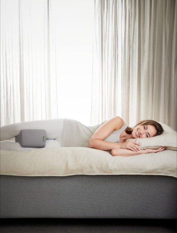 Ортопедическая подушка JYSK WELLPUR OMMANE 15X25X20 5