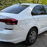 Volkswagen Polo 3