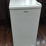 Холодильник Midea MERD86FGG01 1