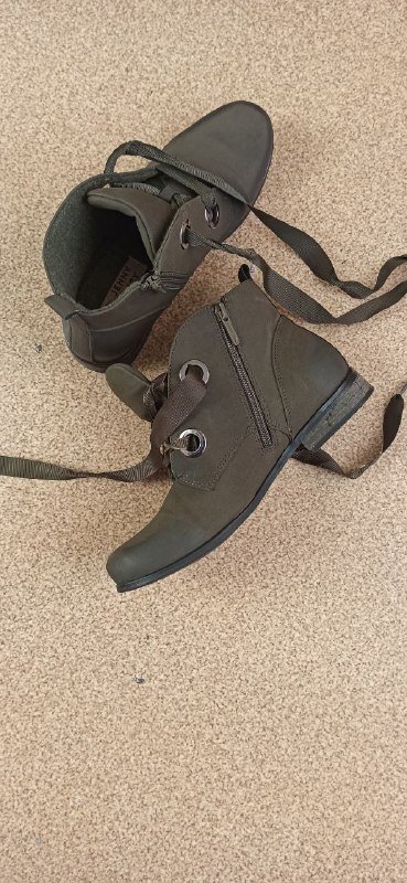 Куртка женская, ботинки, туфли женские 3