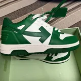Off White sneakers shoes 1