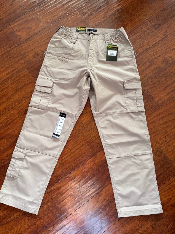 Брюки мужские новые