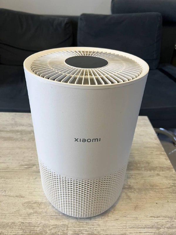 Xiaomi Smart Air Purifier 4 Compact 3