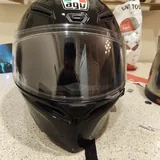 Мотошлем AGV K1-S 3