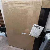 Журнальный стол IKEA LACK 3
