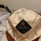 Кепка Loro Piana Green Storm System 2