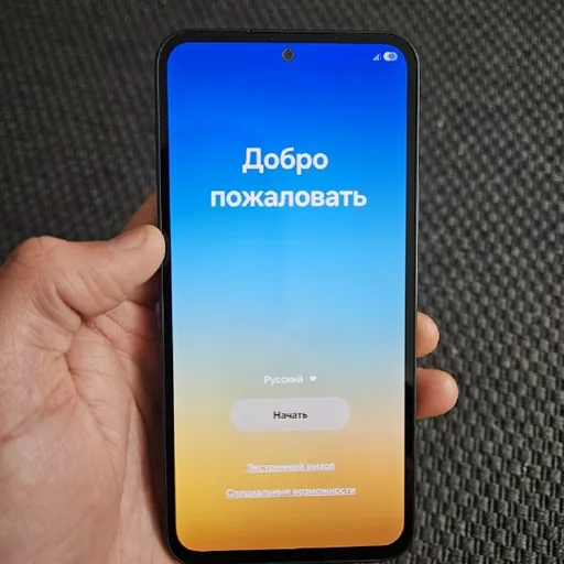 Samsung Galaxy A54 5G