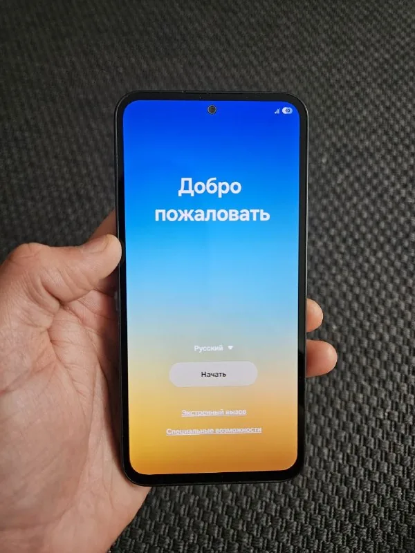 Samsung Galaxy A54 5G 1