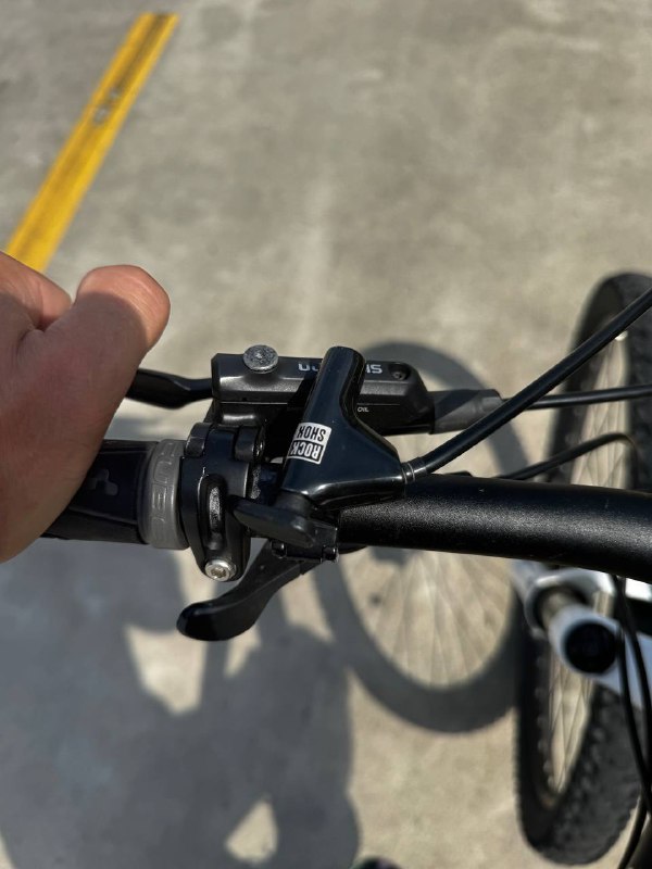 Велосипед Cube LTD Pro 27.5" 9
