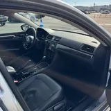 Volkswagen Passat NMS B8, 2017 9