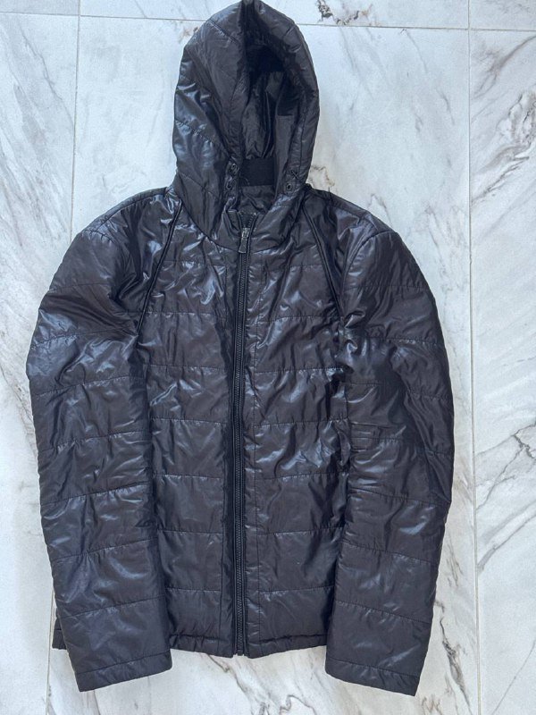 Мужская куртка размер L