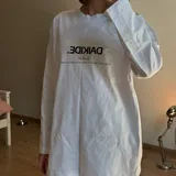 Лонгслив The Khma Studios 4