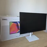 Dell 27 Plus 4K монитор 1