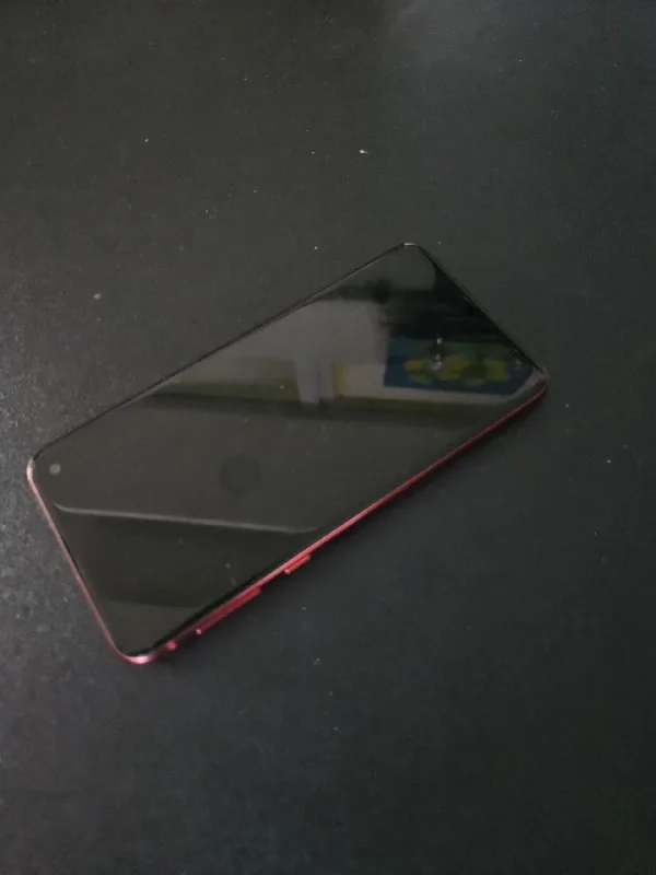 Samsung Galaxy S10e 1