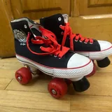 Роликовые коньки Converse, размер 37 3