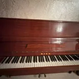 RIGA ფორტეპიანო 2