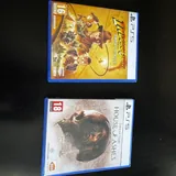 Кейс под камеру DGJ Osmo Nano, Тамогоч, игровая консоль мини, диски PS Indiana Jones, House 5