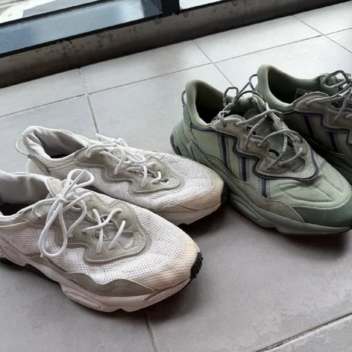 Кроссовки Adidas