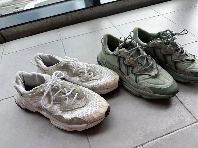 Кроссовки Adidas