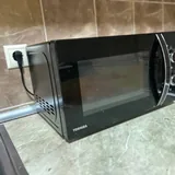 Микроволновка 2