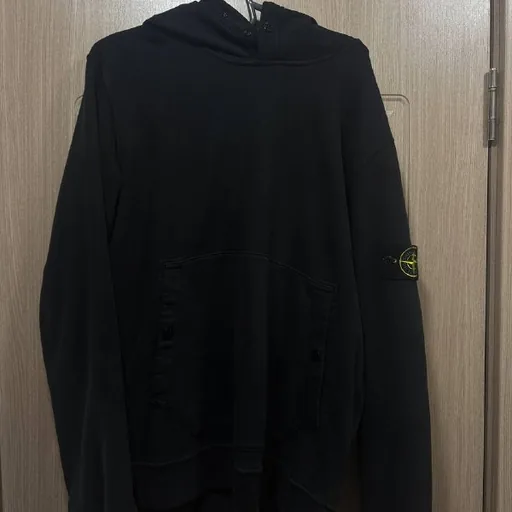 Stone Island худи