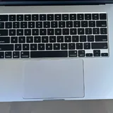 MacBook Air 15 M4 4