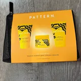 Наборы для волос Pattern 2