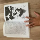 Книги по фотографии, Хоббит, Шел по городу волшебник, Казахские сказки 2