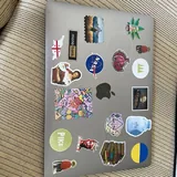 MacBook Pro 13 M1 8/512 4