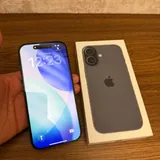 iPhone 17 Black 256 GB eSIM 3