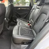 Audi Q5 Premium Plus quattro 4