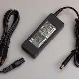 Материнская плата ASUS H110T, блок питания HP, кабель 4