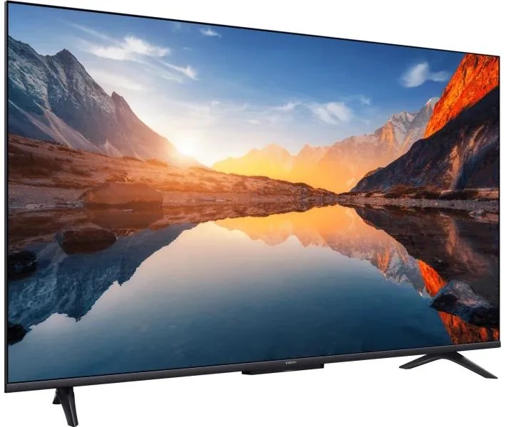 Телевизор Xiaomi TV A 50 2025 EU, 50" 1