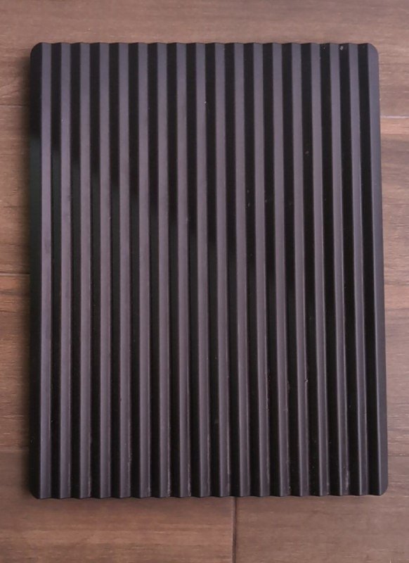 Сушилка для кухни ИКЕА рифленая под уклоном