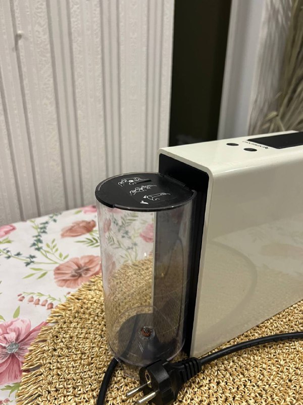 Капсульная кофемашина Nespresso 2
