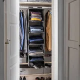 Органайзер для вещей IKEA SKUBB 6