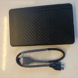 Внешний жёсткий диск Seagate SkyHawk 2 TB 1