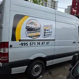 Грузоперевозки, переезды, доставка стройматериалов 1