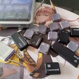 Клавиатура Nuphy Air 60 HE RGB 4