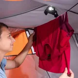 Палатка Decathlon Forclaz Trek 500 6