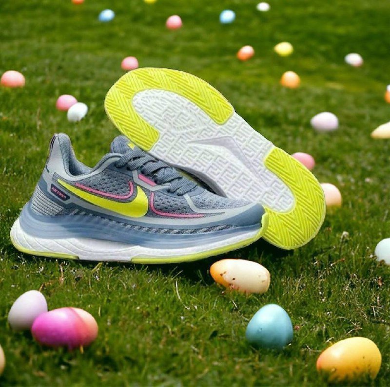 Беговые кроссовки Nike размер 41