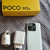 POCO M5s, чехол 2