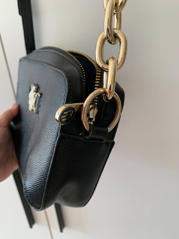 Сумка cross body Tommy Hilfiger оригинал 6