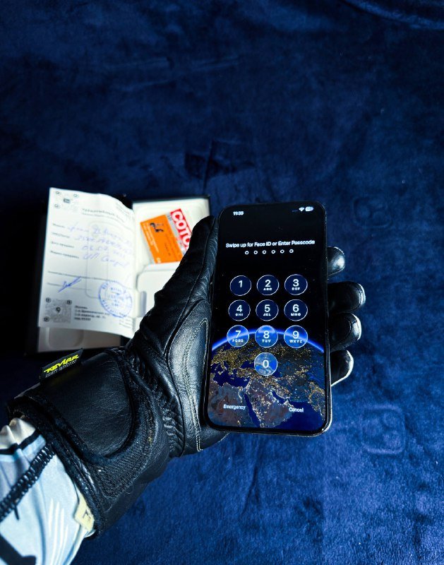 Iphone 13 pro max 128 Gb 3