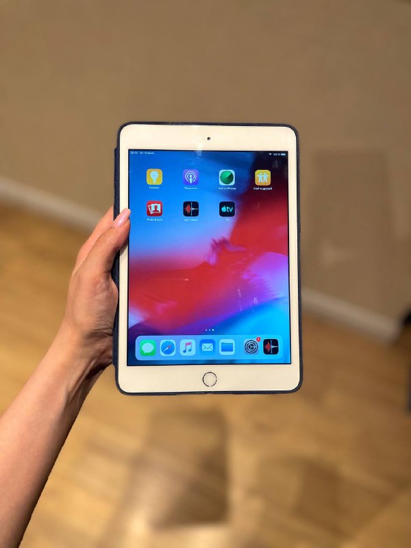 iPhone 14, iPad Air 4, iPad Mini 3 5