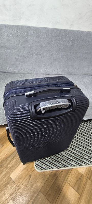 Чемодан размер L 4