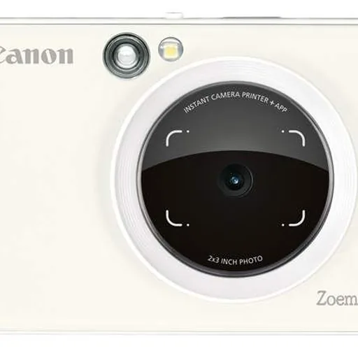 Моментальный фотоаппарат Canon Zoemini S
